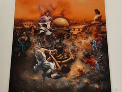 -四川美术学院美术馆