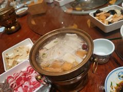 -古关火锅店(古北水镇景区店)