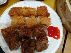 -林氏沙茶面·闽南必尝小吃(福建路店)