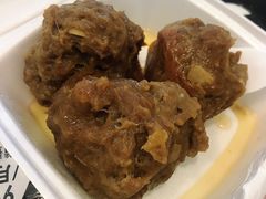 牛肉球-大统华超市