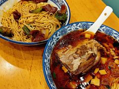 -裕兴记·三虾面(西北街总店)