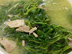 -竹语饭香·原生态农庄·烧鸡·竹筒饭·河鲜(森林海白水寨店)