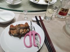 -四海酒家生态粤菜