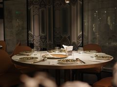 -羲和雅苑•北京烤鸭(国贸商城店)