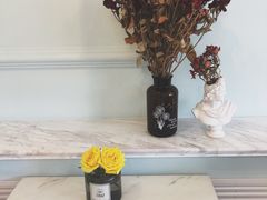 -La patisserie de Mona 茉娜的甜品(韩乐坊店)