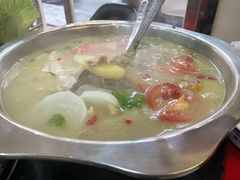 -牛得很·鲜牦牛肉烧烤·牛羊肉菌汤锅(康定店)