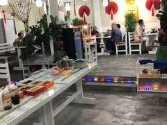 -丽江庭院之丽江往事(安定门店)