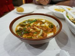 -老爷庙风味美食府(魏都大道店)