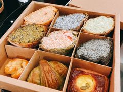-Let's Taipei 非常烘焙(太古里店)