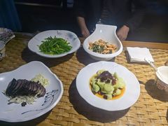 -世外桃源农庄·德清土菜(兴康南路店)