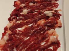肥胼-陈记顺和潮汕鲜牛肉火锅(棠德南路店)