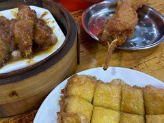 -恒兴发茶店(水巷口店)