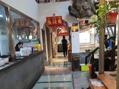 -缘福乡村铁锅炖民宿(八达岭店)