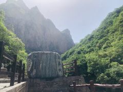 -云台山风景名胜区