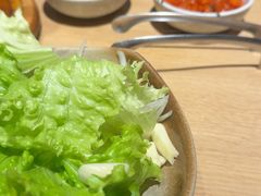 -烧肉达人•炭火烧肉(新天地店)
