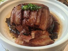 -盛百味·家宴餐厅(霸州分店)