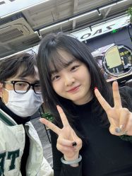-藤野造型•烫染专业店