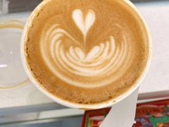 -Manner Coffee(芮欧百货店)