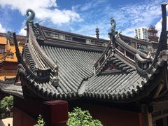 -钦赐仰殿道观