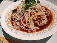 -新疆兵团食府清真(马连道店)