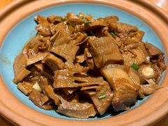 -鸿运楼·舌尖上的徽菜