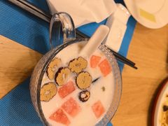 -糟粕醋·椰苑海南菜餐厅(亚龙湾天域酒店)