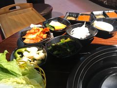 -杀猪天·韩国烤肉(总店)