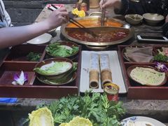 -小龙坎火锅(总店)