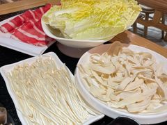 -京炭铜锅涮肉·羊蝎子·羊肉炉(保利·时光里店)
