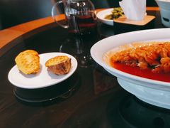 -鑫小城故事·藕汤·家常菜(台北一路总店)