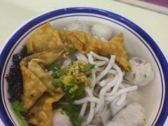 -非遗·十八曲鱼饺(西马总店)