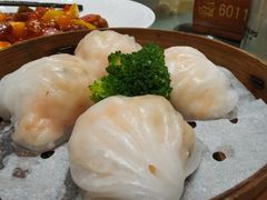 虾饺-喜月轩