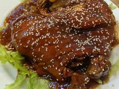 -巷子深菜馆(新华路店)