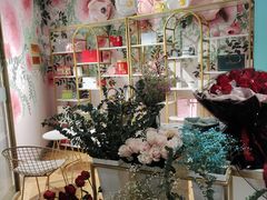 -西檬树SIMON·T轻奢蛋糕(大东方Max店)