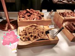 -言玖鲜火锅串串披萨自助(益田假日店)