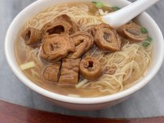 -周门传统竹升面