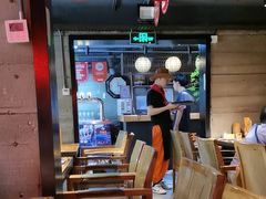 -肉串汪自由派(西便门店)