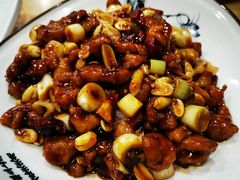 -力力豆花庄(广渠门店)