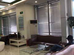 -天使口腔门诊部(上海店)