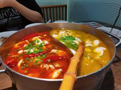 -老屋印象川菜(世纪东方店)