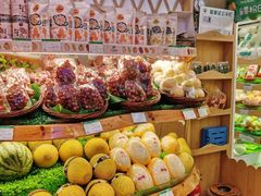 -PAGODA百果园(深圳天琴阁店)