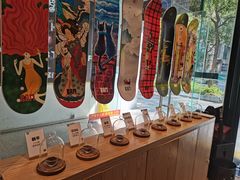 -Dogi&kiki Coffee(中心商务大厦店)
