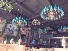 -蜀宴小调·精致家常菜(科华店)