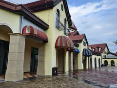 -歌斐颂巧克力小镇