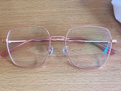 -波涛眼镜(宝鸡一店)