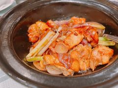 -镛记酒家