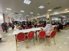 大堂-常州糕团店(北大街新世纪商城店)