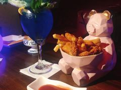 -鸡尾酒实验室酒吧(隆礼路店)