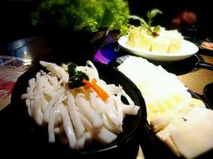 -左庭右院鲜牛肉火锅(新梅广场店)