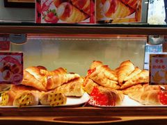 -新侨三宝乐面包店(崇文门店)
